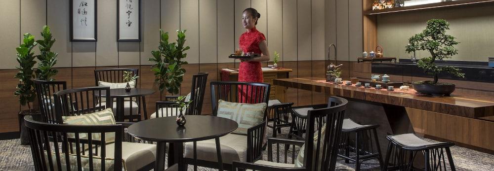 Parkroyal Serviced Suites Singapura Exterior foto